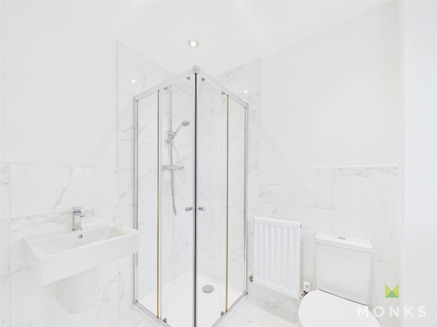 59 Hendrick Crescent, Shrewsbury, SY2 6JF For Sale